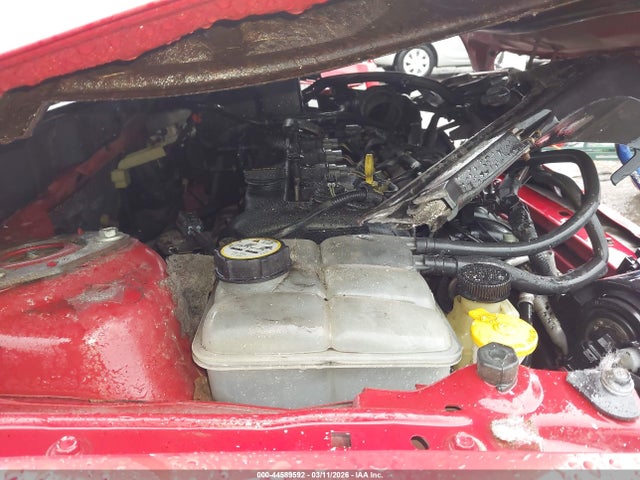 2006 MAZDA MAZDA3 JM1BK143561441851 Photo 9