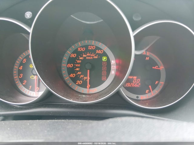 2006 MAZDA MAZDA3 JM1BK143561441851 Photo 6