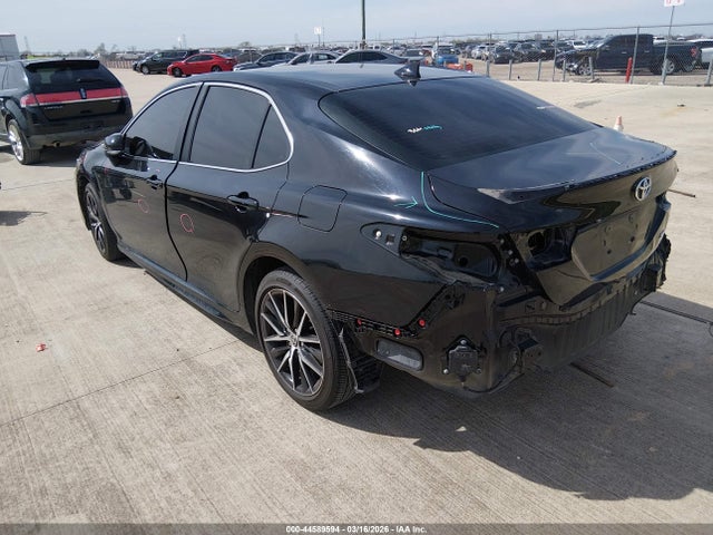 4T1G11AK8RU231067 Toyota CAMRY SE