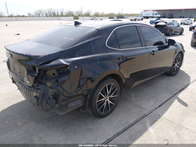 4T1G11AK8RU231067 Toyota CAMRY SE