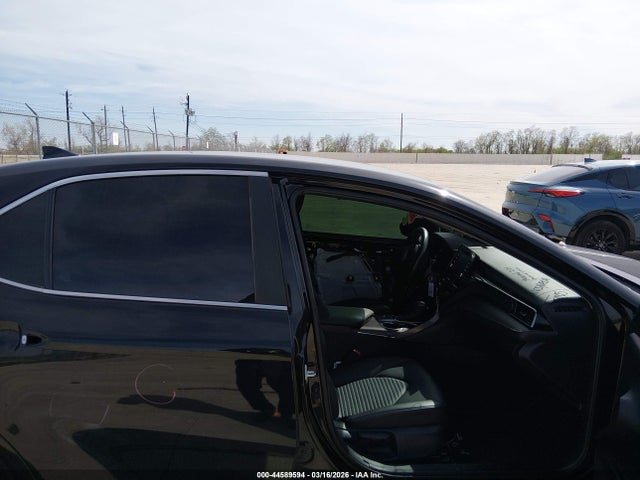 4T1G11AK8RU231067 Toyota CAMRY SE