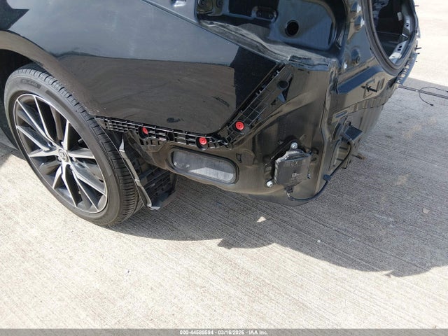 4T1G11AK8RU231067 Toyota CAMRY SE