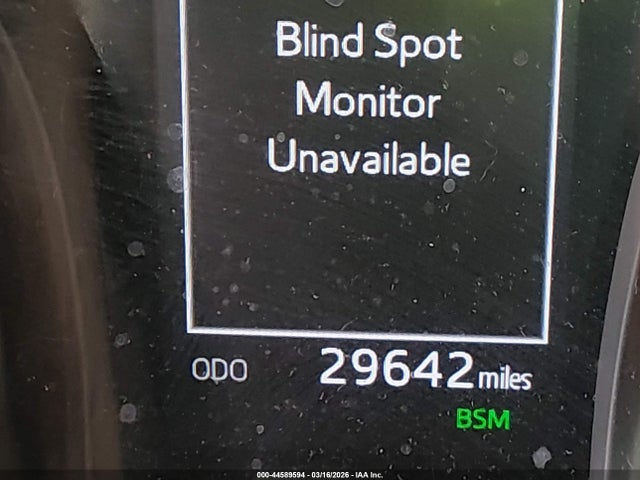 4T1G11AK8RU231067 Toyota CAMRY SE