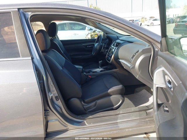 1N4AL3AP5JC143959 Nissan Altima 2.5 Sr
