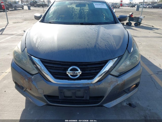 1N4AL3AP5JC143959 Nissan Altima 2.5 Sr