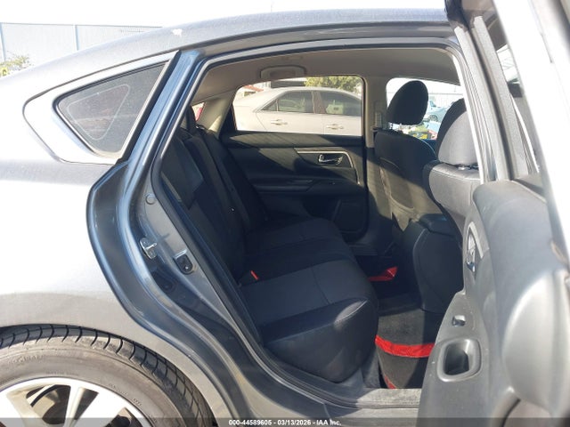 1N4AL3AP5JC143959 Nissan Altima 2.5 Sr