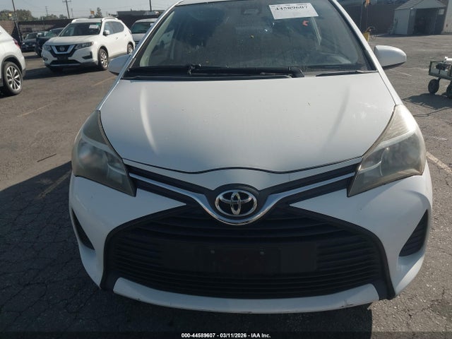 Toyota YARIS L 2017 VNKKTUD31HA077100 Image 11