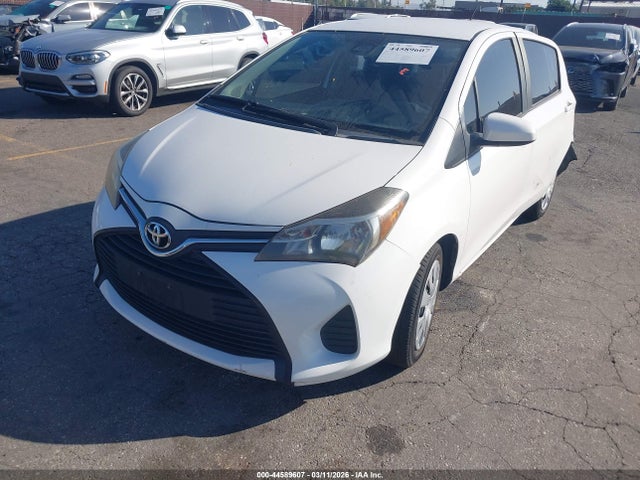 Toyota YARIS L 2017 VNKKTUD31HA077100 Image 2