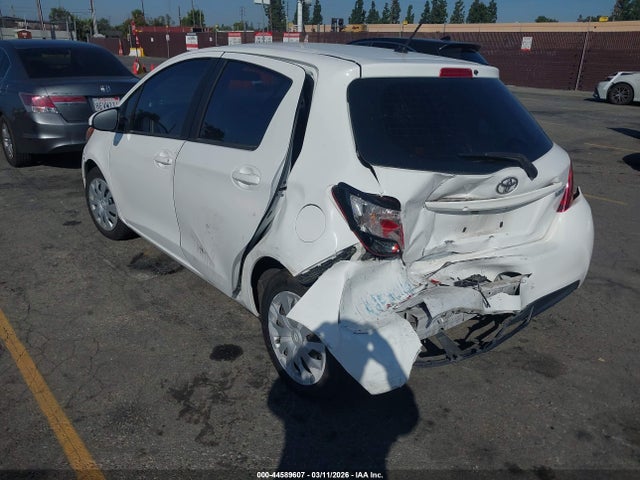 Toyota YARIS L 2017 VNKKTUD31HA077100 Image 3