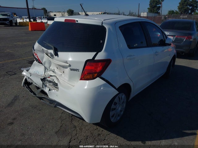 Toyota YARIS L 2017 VNKKTUD31HA077100 Image 4