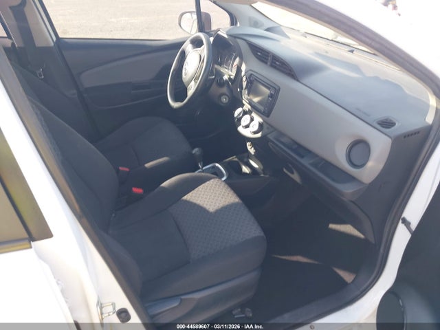 Toyota YARIS L 2017 VNKKTUD31HA077100 Image 5