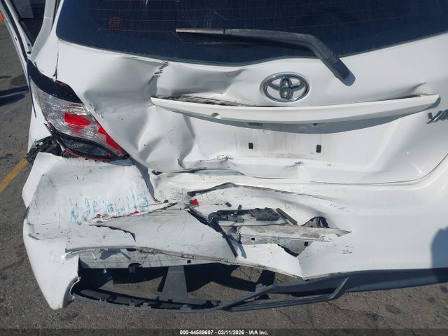 Toyota YARIS L 2017 VNKKTUD31HA077100 Image 6