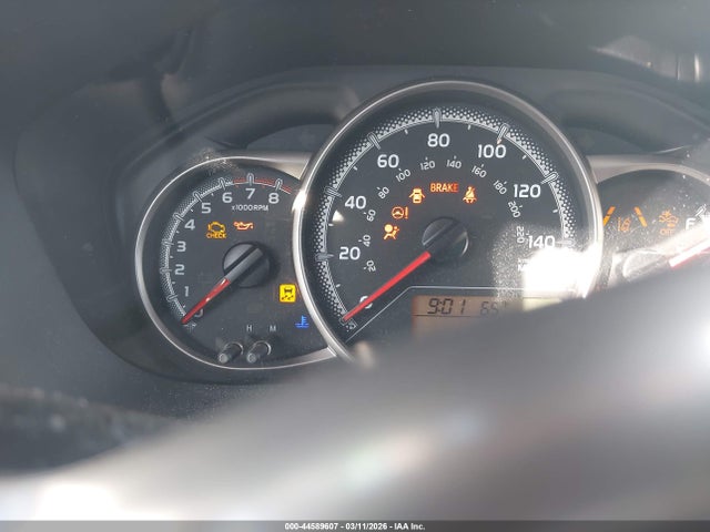Toyota YARIS L 2017 VNKKTUD31HA077100 Image 7
