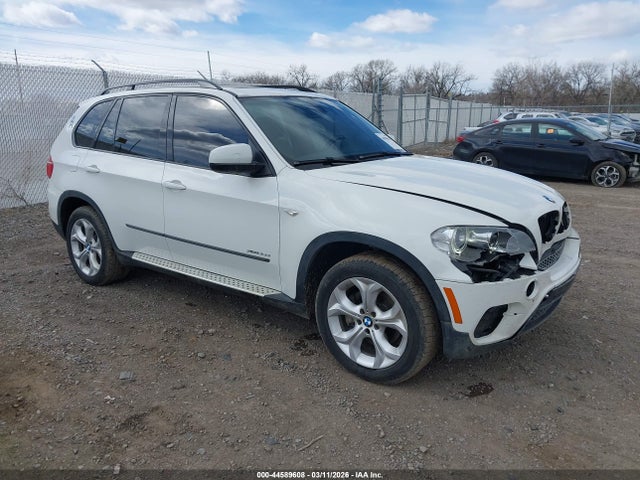 2012 BMW X5 5UXZW0C52CL664864