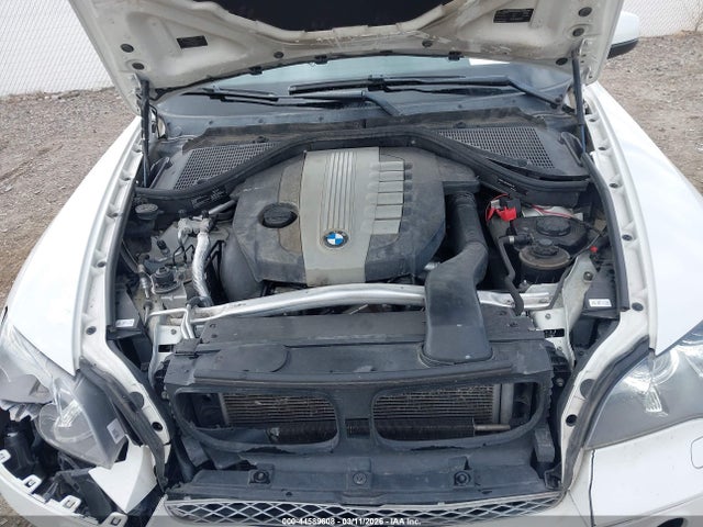 2012 BMW X5 5UXZW0C52CL664864 Photo 9