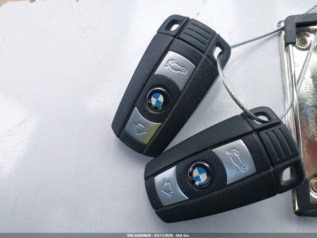 2012 BMW X5 5UXZW0C52CL664864 Photo 10