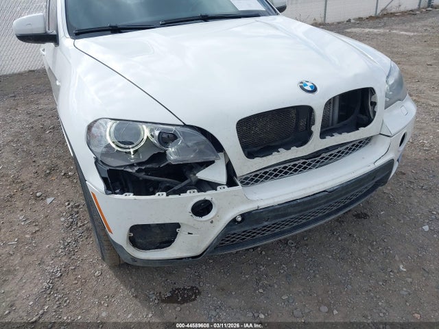 2012 BMW X5 5UXZW0C52CL664864 Photo 5