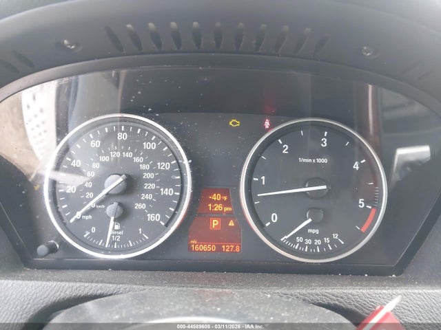 2012 BMW X5 5UXZW0C52CL664864 Photo 6