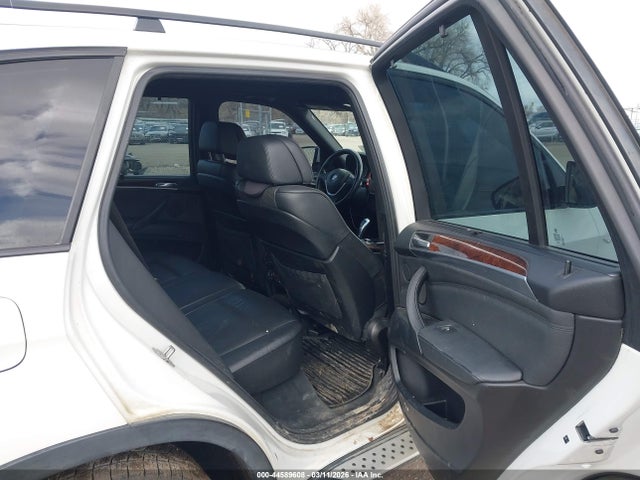 2012 BMW X5 5UXZW0C52CL664864 Photo 7