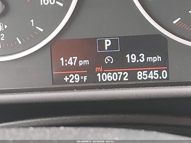 Продаж на аукціоні авто 2016 Bmw 228i Xdrive, vin: WBA1G9C54GV599345, номер лоту: 44589612