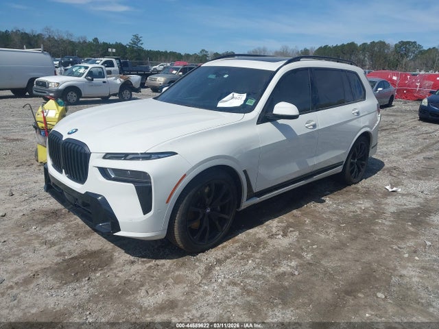 5UX23EM08R9T89565 BMW X7 Xdrive40i