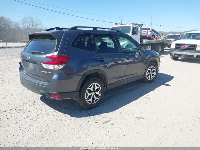 Aukcja sprzedaży 2020 Subaru Forester Premium, vin: JF2SKAGC5LH401429, numer aukcji: 44589623