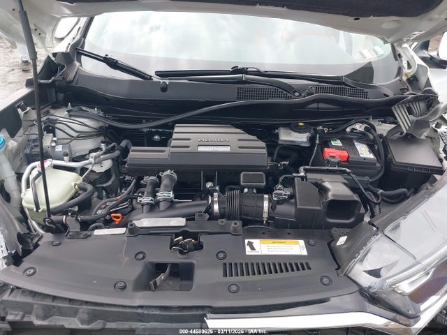 Honda Cr-v Awd Ex 2020 2HKRW2H52LH651185 Image 10