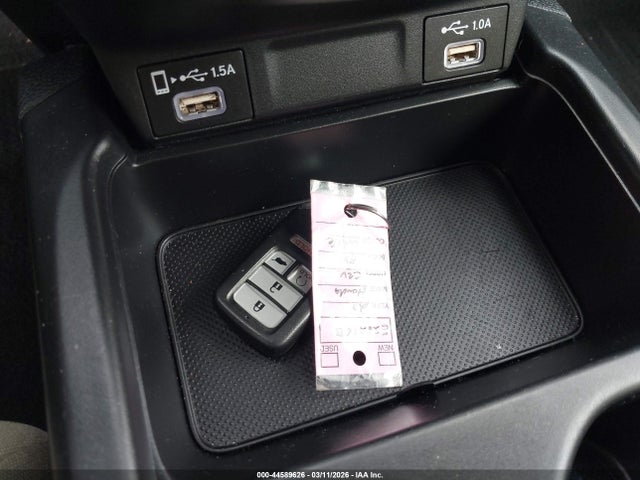 Honda Cr-v Awd Ex 2020 2HKRW2H52LH651185 Image 11