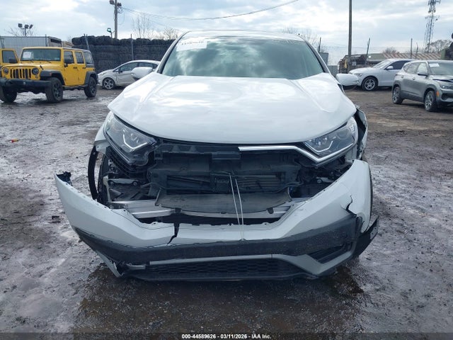 Honda Cr-v Awd Ex 2020 2HKRW2H52LH651185 Image 12