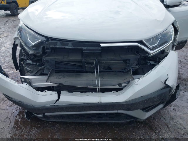 Honda Cr-v Awd Ex 2020 2HKRW2H52LH651185 Image 6