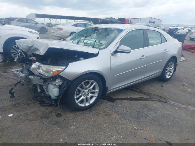 Aukcja sprzedaży 2015 Chevrolet Malibu 1lt, vin: 1G11C5SL4FF280701, numer aukcji: 44589629