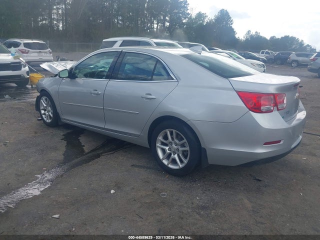 Aukcja sprzedaży 2015 Chevrolet Malibu 1lt, vin: 1G11C5SL4FF280701, numer aukcji: 44589629