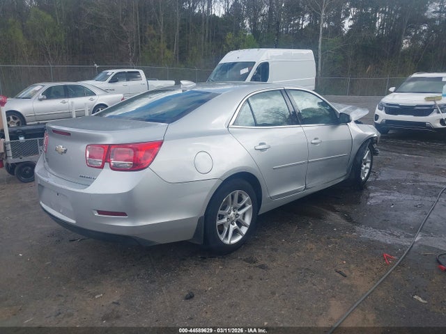 Aukcja sprzedaży 2015 Chevrolet Malibu 1lt, vin: 1G11C5SL4FF280701, numer aukcji: 44589629