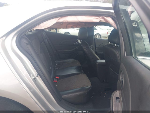Aukcja sprzedaży 2015 Chevrolet Malibu 1lt, vin: 1G11C5SL4FF280701, numer aukcji: 44589629