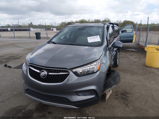 Aukcja sprzedaży 2020 Buick Encore Fwd Preferred, vin: KL4CJASB7LB055210, numer aukcji: 44589643
