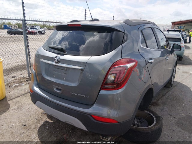 Aukcja sprzedaży 2020 Buick Encore Fwd Preferred, vin: KL4CJASB7LB055210, numer aukcji: 44589643