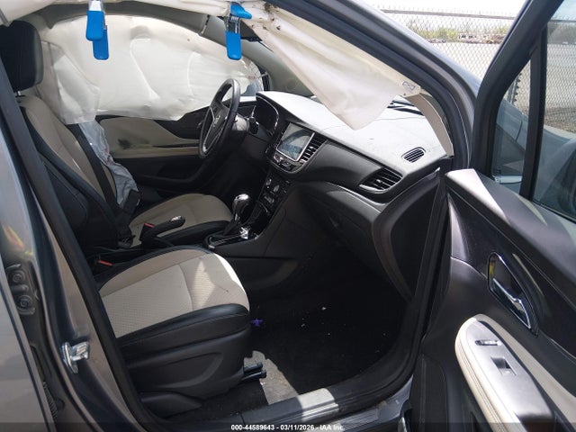 Aukcja sprzedaży 2020 Buick Encore Fwd Preferred, vin: KL4CJASB7LB055210, numer aukcji: 44589643
