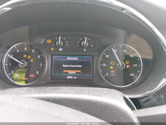 Aukcja sprzedaży 2020 Buick Encore Fwd Preferred, vin: KL4CJASB7LB055210, numer aukcji: 44589643