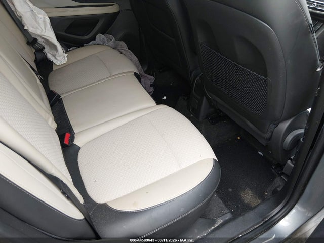Aukcja sprzedaży 2020 Buick Encore Fwd Preferred, vin: KL4CJASB7LB055210, numer aukcji: 44589643