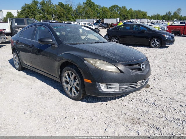 Aukcja sprzedaży 2010 Mazda Mazda6 S Grand Touring, vin: 1YVHZ8CB7A5M32958, numer aukcji: 44589645