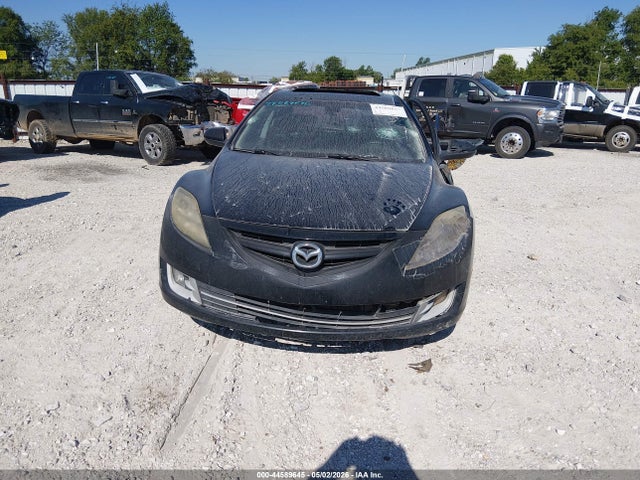 Продажа на аукционе авто 2010 Mazda Mazda6 S Grand Touring, vin: 1YVHZ8CB7A5M32958, номер лота: 44589645