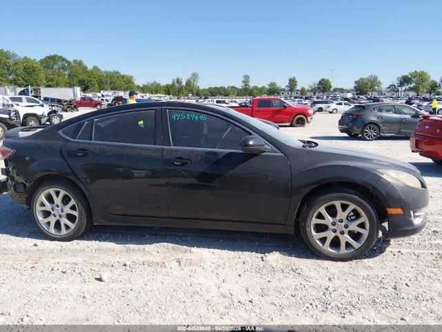 Продажа на аукционе авто 2010 Mazda Mazda6 S Grand Touring, vin: 1YVHZ8CB7A5M32958, номер лота: 44589645