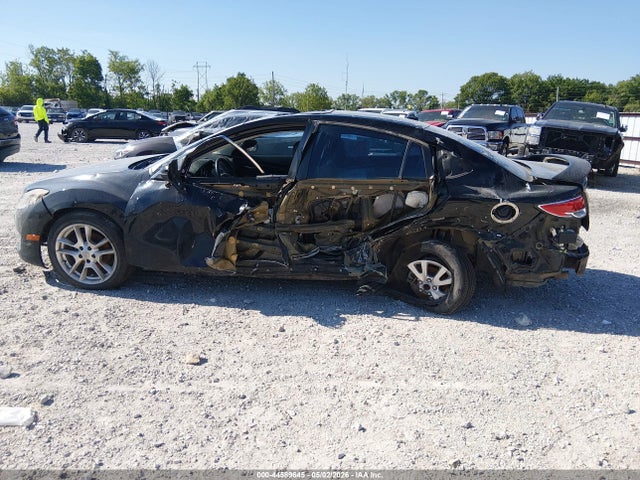 Продажа на аукционе авто 2010 Mazda Mazda6 S Grand Touring, vin: 1YVHZ8CB7A5M32958, номер лота: 44589645