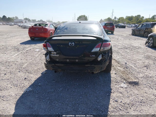 Продажа на аукционе авто 2010 Mazda Mazda6 S Grand Touring, vin: 1YVHZ8CB7A5M32958, номер лота: 44589645