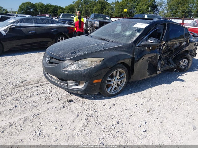 Продажа на аукционе авто 2010 Mazda Mazda6 S Grand Touring, vin: 1YVHZ8CB7A5M32958, номер лота: 44589645