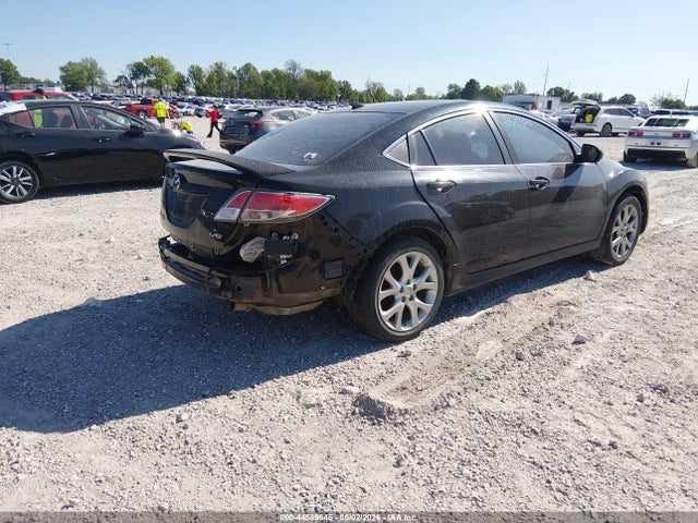 Продажа на аукционе авто 2010 Mazda Mazda6 S Grand Touring, vin: 1YVHZ8CB7A5M32958, номер лота: 44589645
