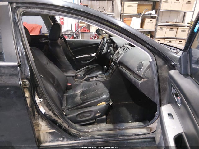 Продажа на аукционе авто 2010 Mazda Mazda6 S Grand Touring, vin: 1YVHZ8CB7A5M32958, номер лота: 44589645