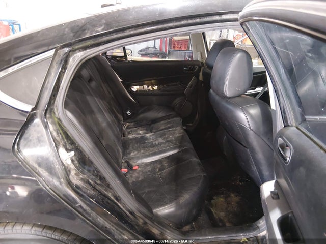 Продажа на аукционе авто 2010 Mazda Mazda6 S Grand Touring, vin: 1YVHZ8CB7A5M32958, номер лота: 44589645
