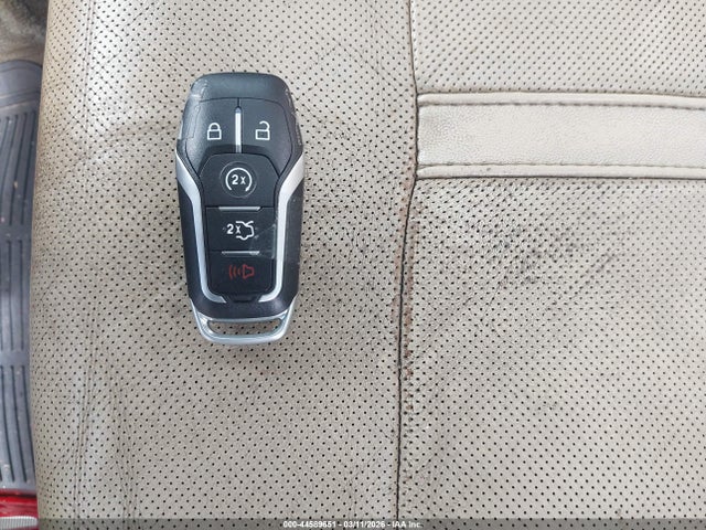 Lincoln MKZ 2014 3LN6L2JK0ER833765 Image 11
