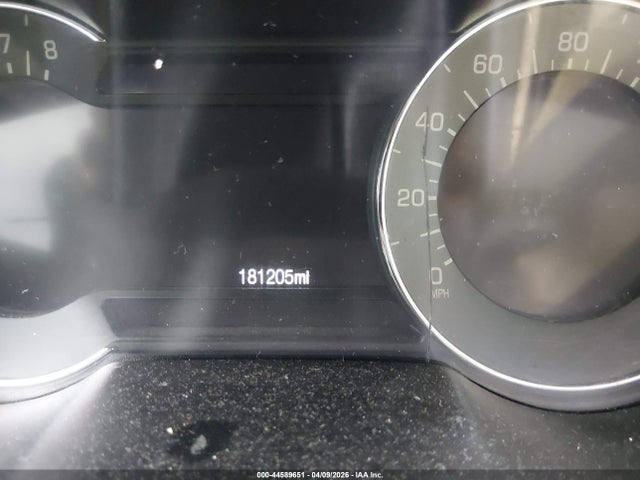 Lincoln MKZ 2014 3LN6L2JK0ER833765 Image 7